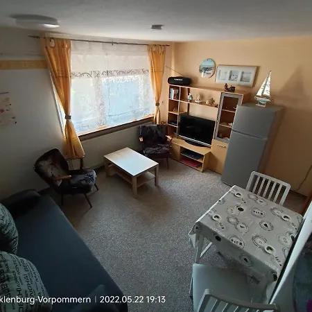 Ferienwohnung Im Grunen
