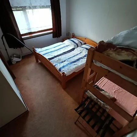 Ferienwohnung Im Grunen Appartement Rerik