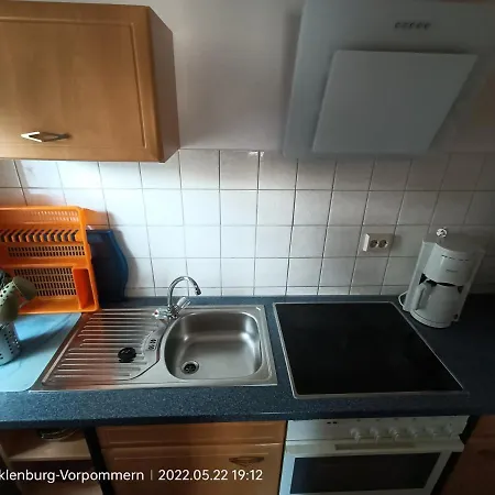 Ferienwohnung Im Grunen Appartement *