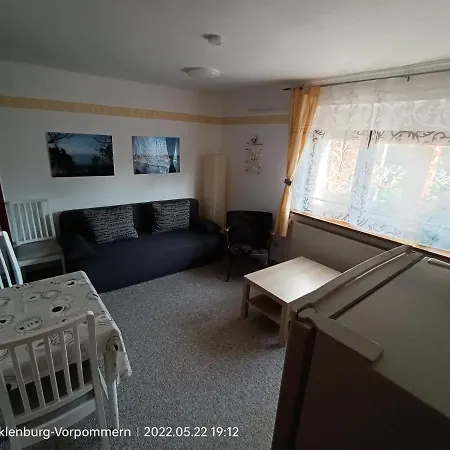 Appartement Ferienwohnung Im Grunen