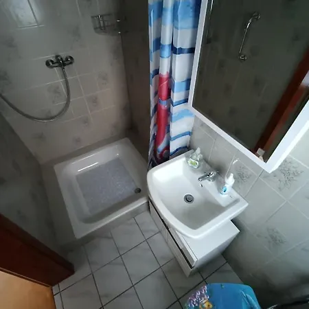 Ferienwohnung Im Grunen Appartement *