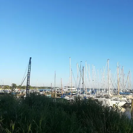 Ferienwohnung Im Grunen