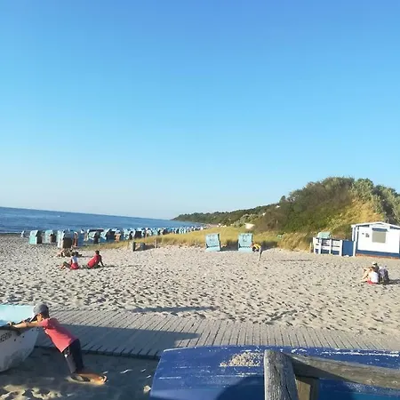 Ferienwohnung Im Grunen *